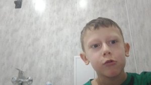 У меня опять магия 2 Часть (Егор)