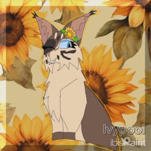 Арт на конкурс Яролапки, я стиль немного сменила