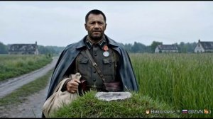 Марк Бернес "Враги сожгли родную хату" (1960 г)