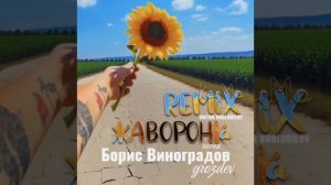 Борис Виноградов grozdev - Песня Жаворонка (Cosmo Remix 2026)