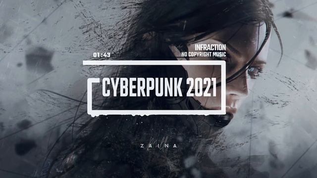 Cyberpunk Sport Midtempo by Infraction [No Copyright Music] ⧸ Cyberpunk 2021