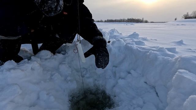 Жерлицы проверка. 3 день. смотреть онлайн