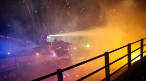 Беспорядки в Милане: как демонстрации против Олимпиады переросли в погромы на улицах?