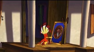 Приключения Катиготошка мультфильм