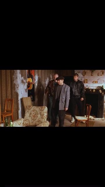 Не напрягайся, пацанчик #жмурки #юмор #криминал #кино #фильмы