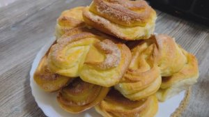 ПЛЮШКИ РЕЦЕПТ ОТ БАБУШКИ