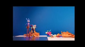 Любимое занятие Зубл 3.