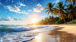 60 минут отдыха и релакса 🎶 Отпусти все на свете и отдохни 😃 Расслабься на 100% сейчас ☀