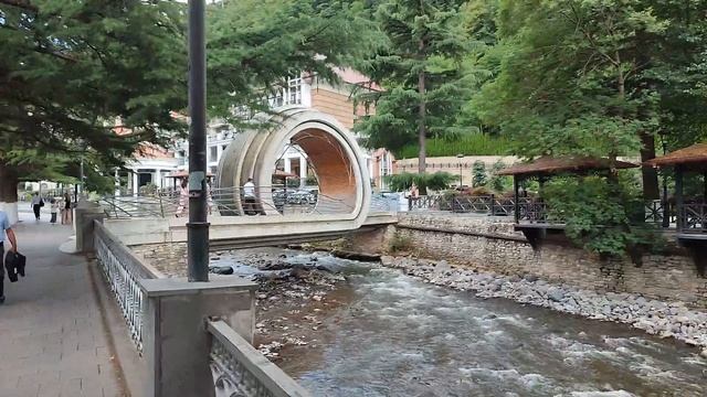 Баржоми парк