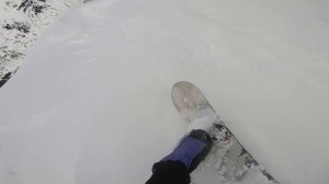 Чегет, Севера 6-4-1