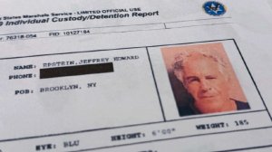 Лавров фразой Высоцкого высказался о "русском следе" в деле Эпштейна