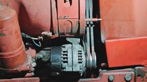 ПОДРОБНО и в ДЕТАЛЯХ! (Ремонт ГЕНЕРАТОРА  от ГАЗЕЛИ  и установка его  на трактор ЛТЗ- 55.)