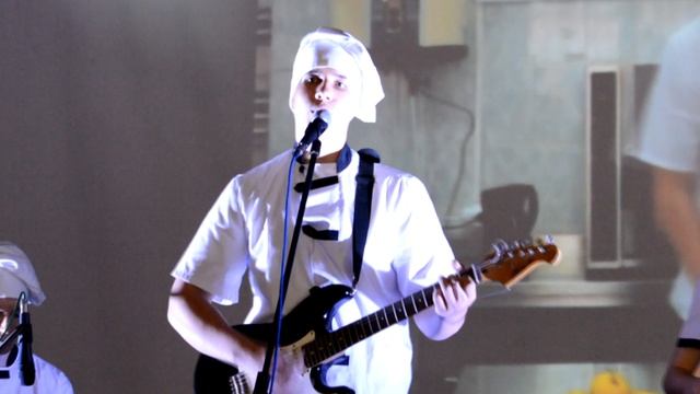 Керченский политехнический колледж — Повар-кулинар (Арт-Профи Форум 2018)