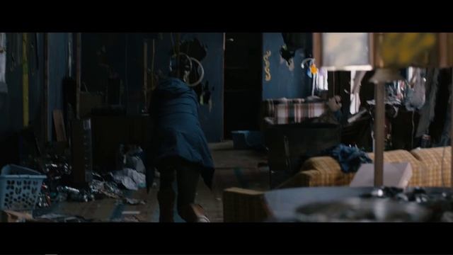 Отрывок из фильма «Ветреная река»