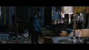 Отрывок из фильма «Ветреная река»