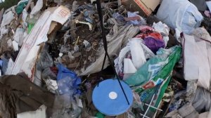 Мой ОПЫТ Похода на Свалку и Что Я Там Нашёл