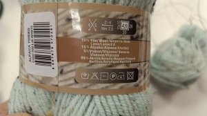 Вяжу и работаю. Продвижение кардигана-рубашки.