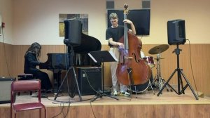 This Happy Madness A.С.Jobim arr. C.Воронцова