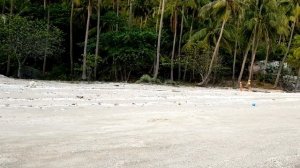 Секретный пляж остров Панган 🏝Таиланд 2020 год