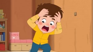 Итальянская детская скороговорка про ящерицу (Oh che orrore, oh che orrore)