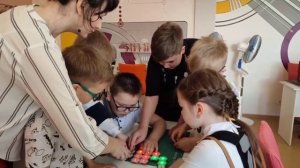 началка кванториум