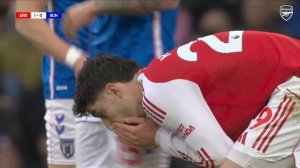 Арсенал — Сандерленд 3 : 0