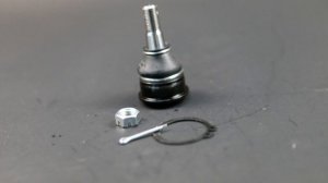 Шаровая опора GEELY Coolray / Belgee X50 FEBEST Код: 81997