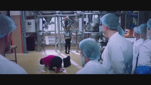 Равиоли Оли — в кино с 5 февраля.