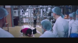 Равиоли Оли - в кино с 5 февраля.