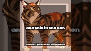 Как обещала для Рыжей Рыси