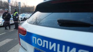 Шестилетний мальчик сел за руль и протаранил машину в Кызыле