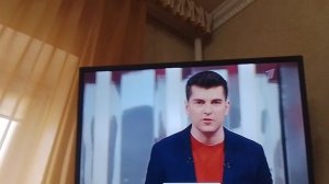 Пусть говорят концовка