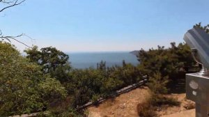 Наша прогулка по острову Бююкада!🔥