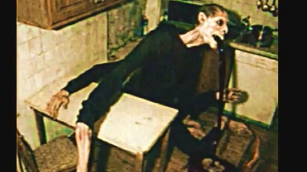 ЗАМУРОВАННЫЕ ЗДАНИЯ. ДРУГАЯ СТОРОНА КАССЕТЫ. «Записи об аномалиях от К.О.Н.Т.У.Р." ЗАПИСЬ 113 смотреть онлайн