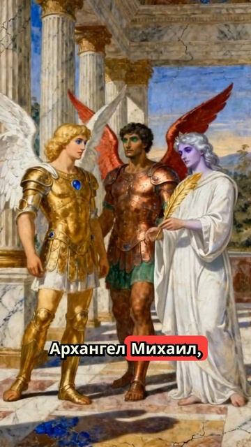 Ангелы - Хранители Понедельника, 9 Февраля 2026 года смотреть онлайн