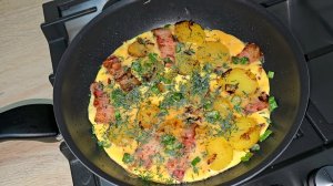 ✨️Рисую себе завтрак✨️Посеяла капусту и перец✨️