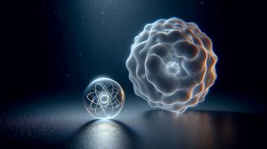 Нейтрино и их роль в понимании материи во Вселенной