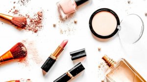 #18 Собирайся со мной // Палетка теней от Relouis