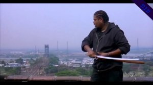 DJ.D - Одиночка (пёс-призрак)