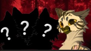 Топ 6 популярных Котов воителей(и рассказ о них)