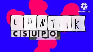 Luntik csupo logo kinemaster guhi