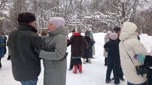 А я люблю такую....... 08.02.26 Гомель парк Луначарского 🥰💫