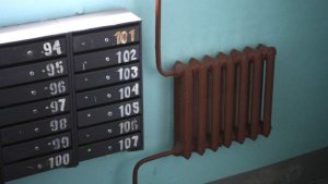 Энергодар временно остался без тепла из-за аварии