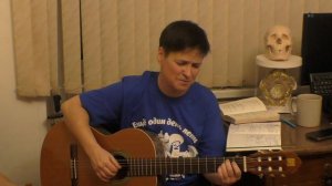 7.15. Песня лешего (1992)