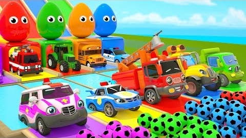 Мультики для детей. Яркие Мультики . Детские мультики для малышей смотреть смотреть онлайн