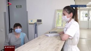 В Северной Осетии развивают современные методы лечения детских онкозаболеваний