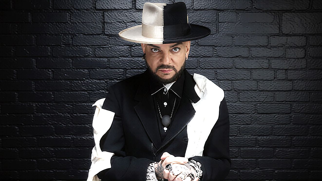 Филипп Киркоров - Стена (Премьера Клипа 2026) Unofficial Clip.Remastered. смотреть онлайн