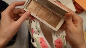 АСМР РАСХЛАМЛЕНИЕ КОСМЕТИКИ Шепот и постукивания