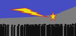 ВАЛЕРИЙ ШОКОВ - ГДЕ ЖДЕТ МЕНЯ ЛЮБОВЬ