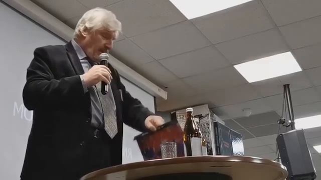 Абстракционизм  Как меня выгнали из одной галереи